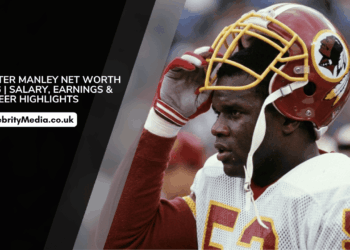 Dexter Manley Net Worth