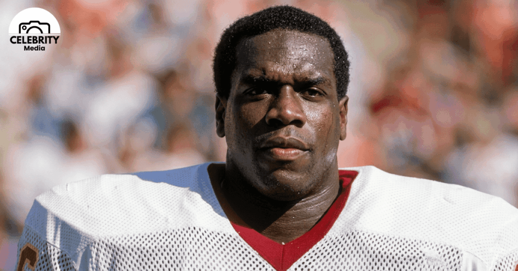 Dexter Manley Net Worth