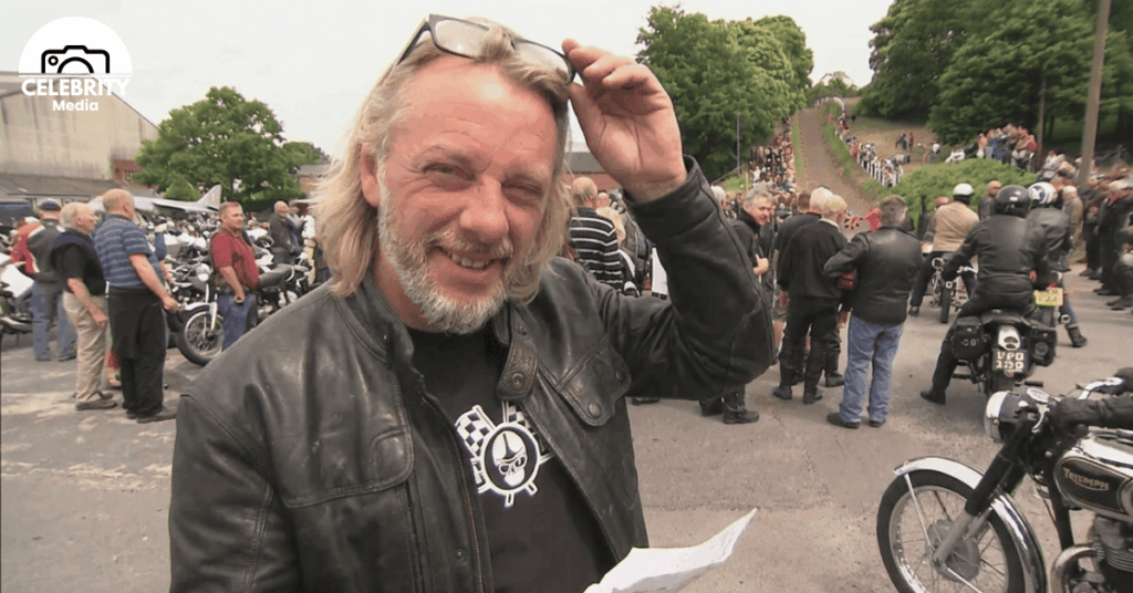 Henry Cole Net Worth