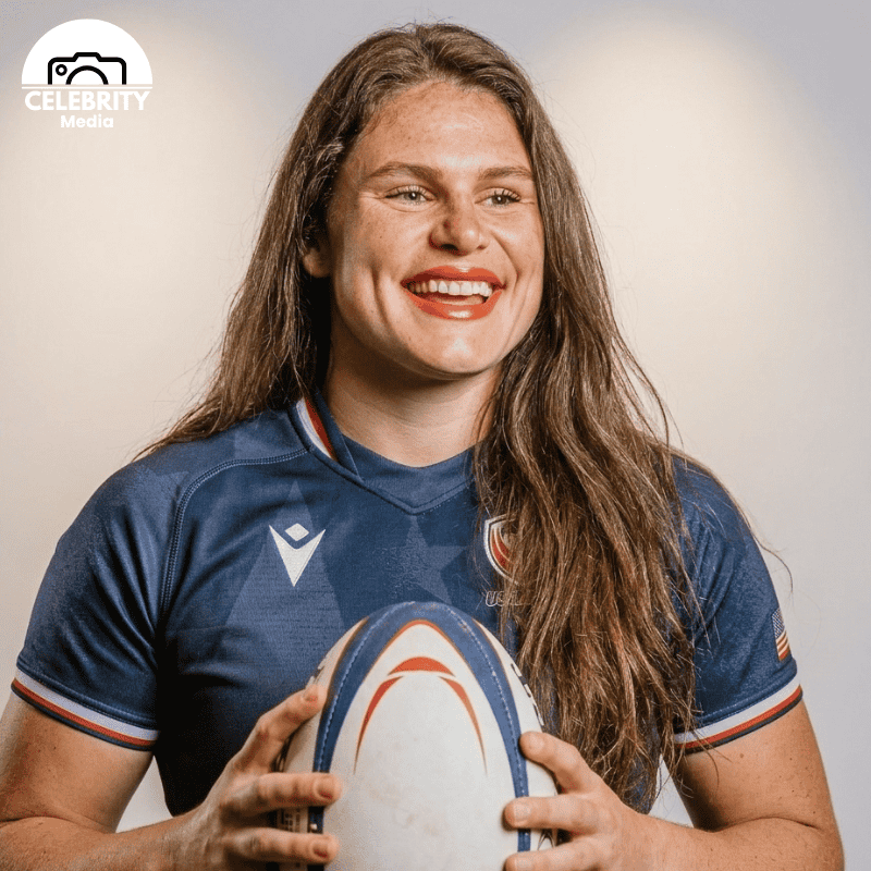 Ilona Maher Transexual
