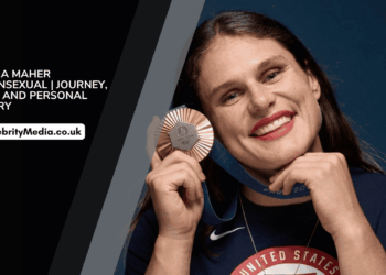 Ilona Maher Transexual