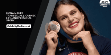 Ilona Maher Transexual