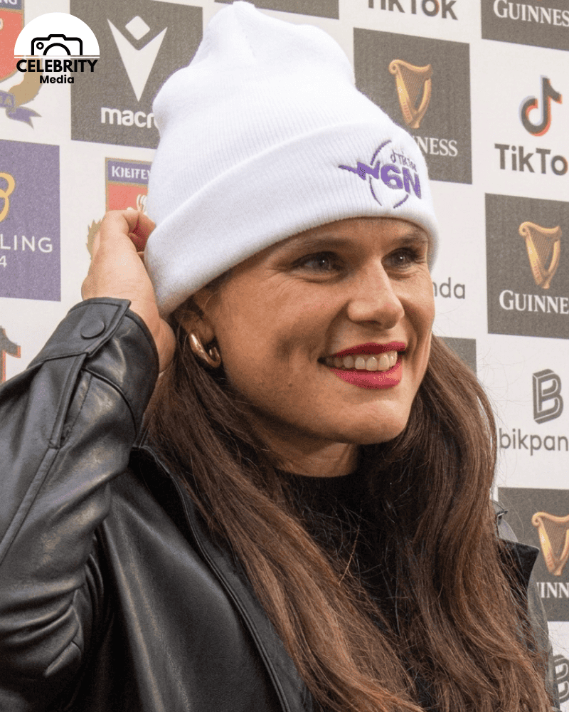 Ilona Maher Transexual