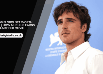 Jacob Elordi Net Worth
