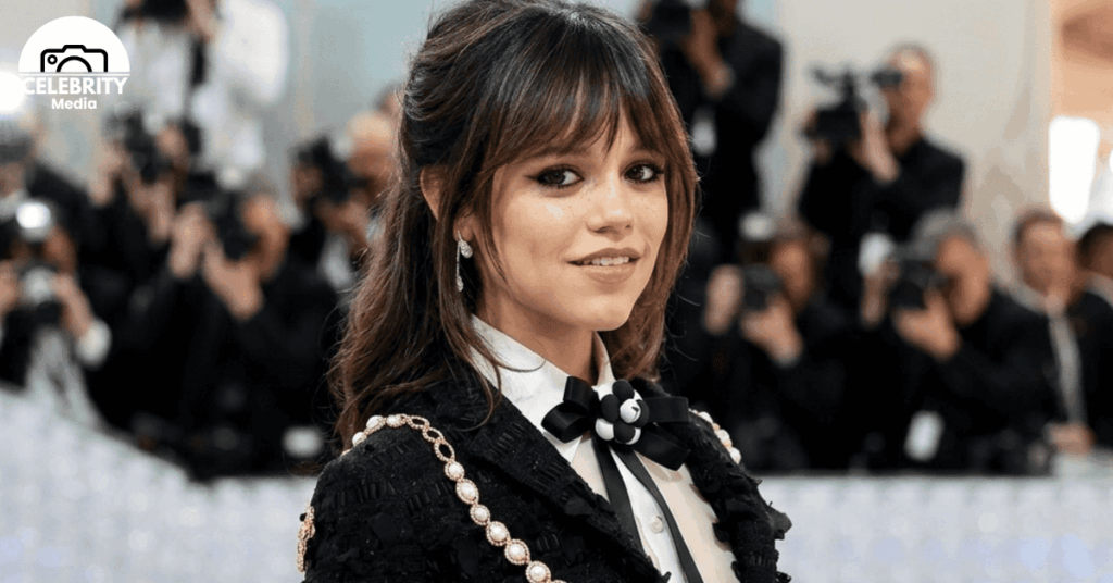 Jenna Ortega Net Worth