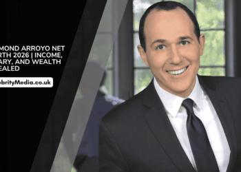 Raymond Arroyo Net Worth