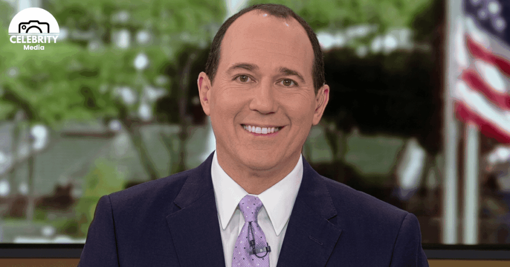 Raymond Arroyo Net Worth