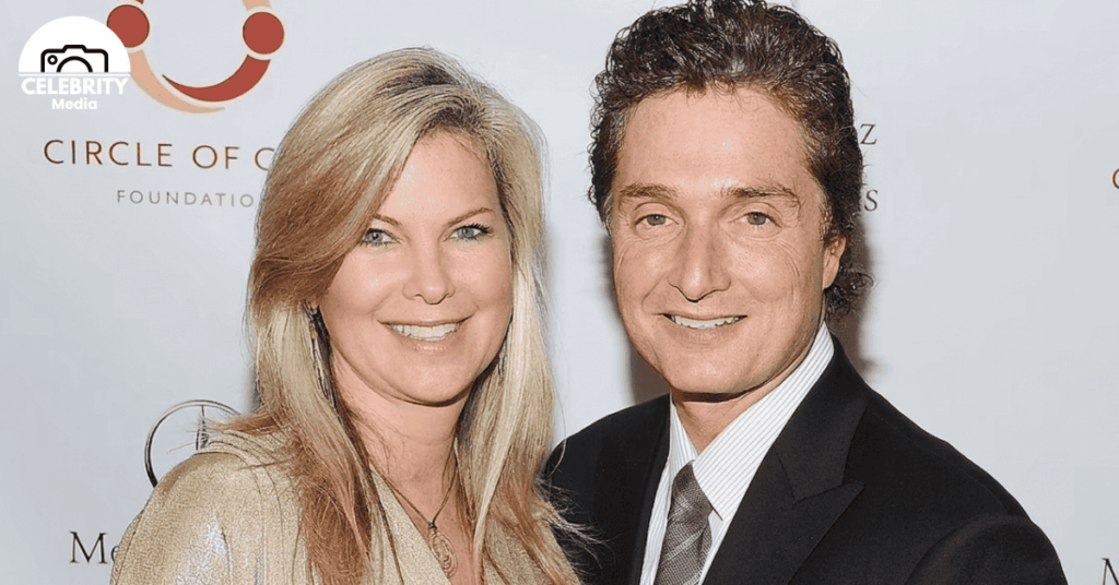 Rebecca Grossman Net Worth