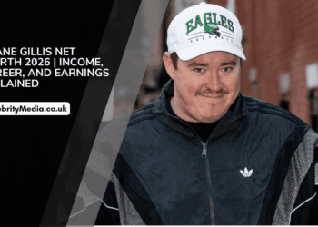 Shane Gillis Net Worth