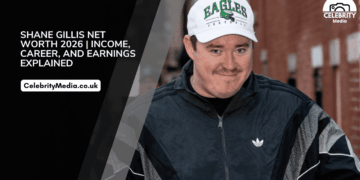 Shane Gillis Net Worth