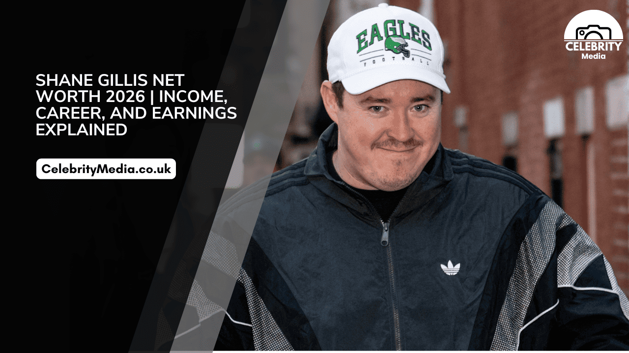 Shane Gillis Net Worth