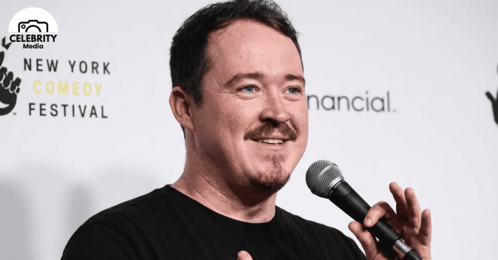 Shane Gillis Net Worth