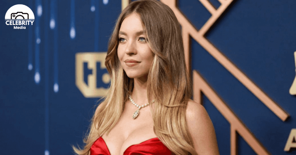 Sydney Sweeney Net Worth