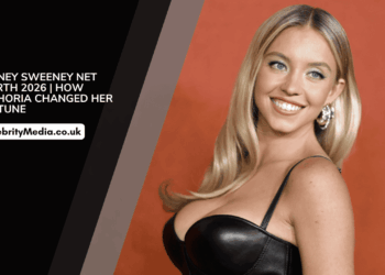 Sydney Sweeney Net Worth