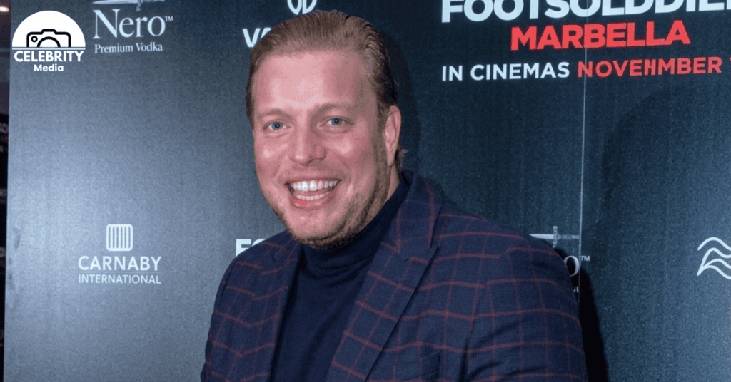 Thomas Skinner Net Worth