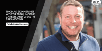 Thomas Skinner Net Worth
