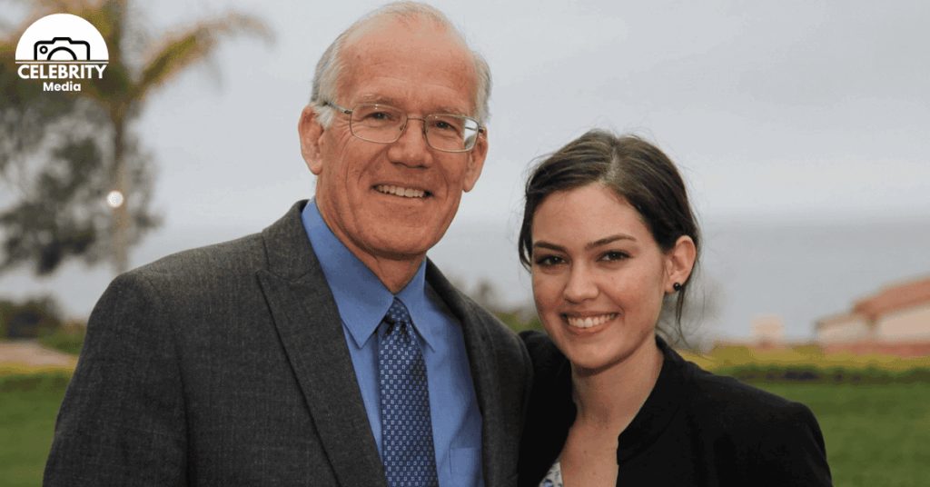 Victor Davis Hanson Wife
