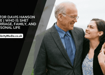 Victor Davis Hanson Wife