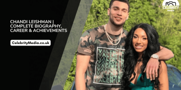 Chandi Leishman